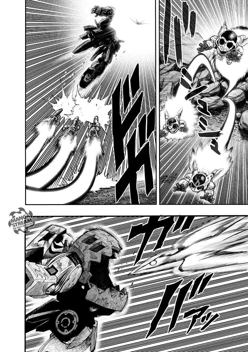 One-Punch Man, Chapter 100.2 image 11